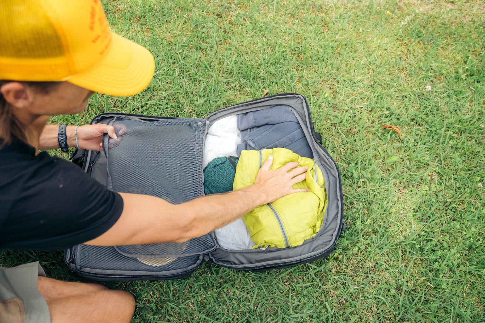 best hydration bladder for osprey backpacking backpack The Best Hydration Bladder