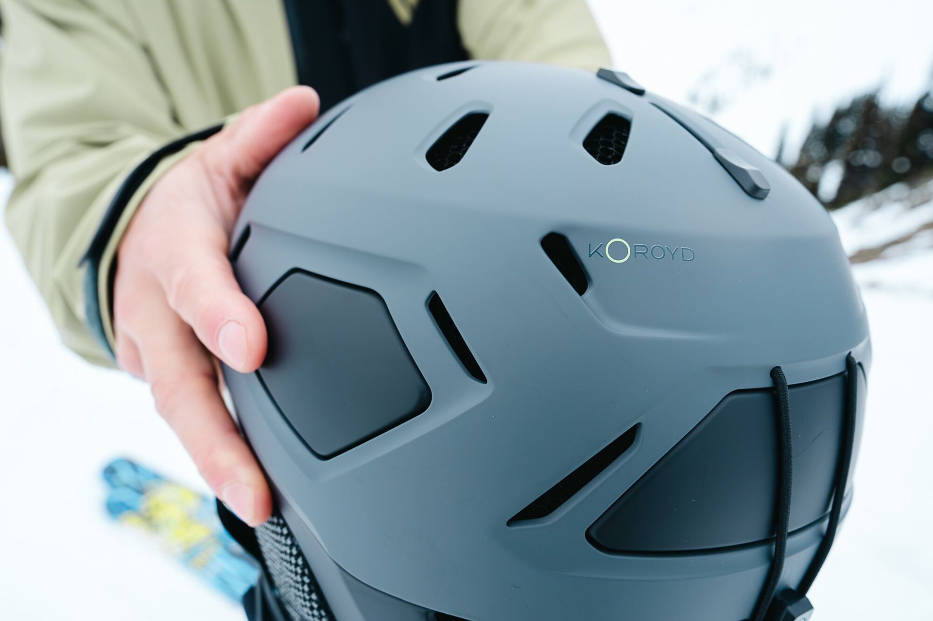 low profile smith ski helmet Smith Nexus MIPS Ski Helmet Review