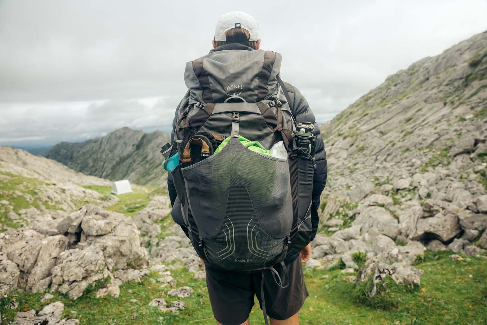 best backpack for through hiking Best Backpacking Backpacks of 2026