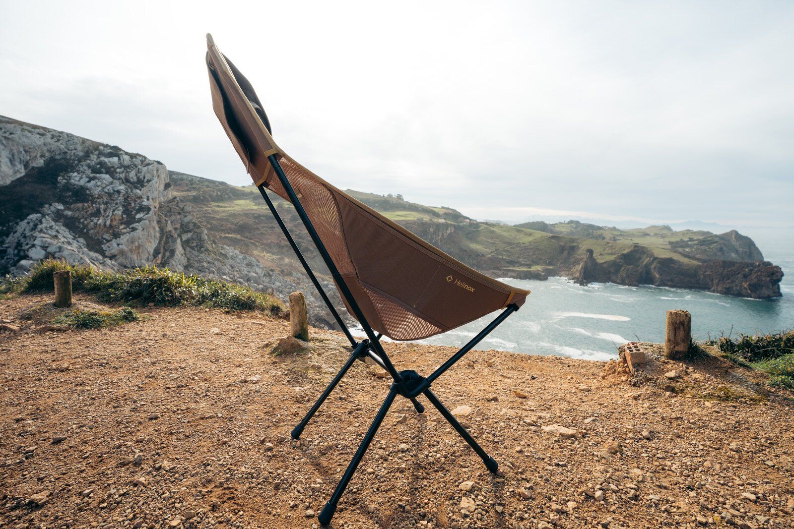 Helinox Sunset Camping Chair Review | Better Trail